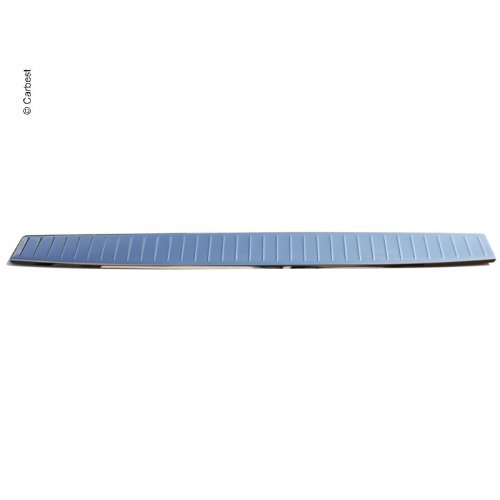 brushed stainless steel bumper protection for MB Sprinter/VW Crafter