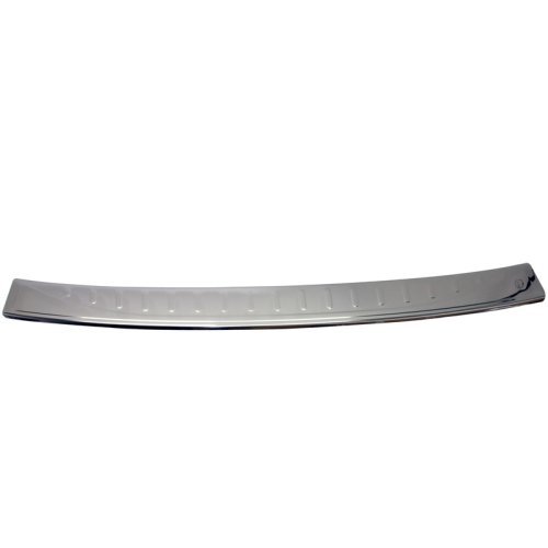 Bumper protection for VW Multivan from 06/2021