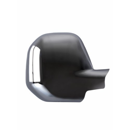 Mirror cap Chrome for Citroen Spacetourer and identical
