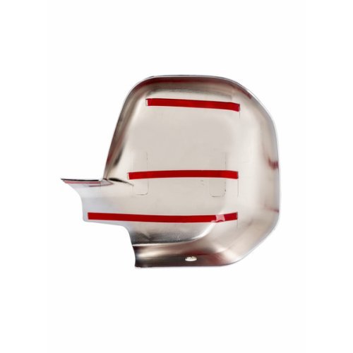 Mirror cap Chrome for Citroen Spacetourer and identical