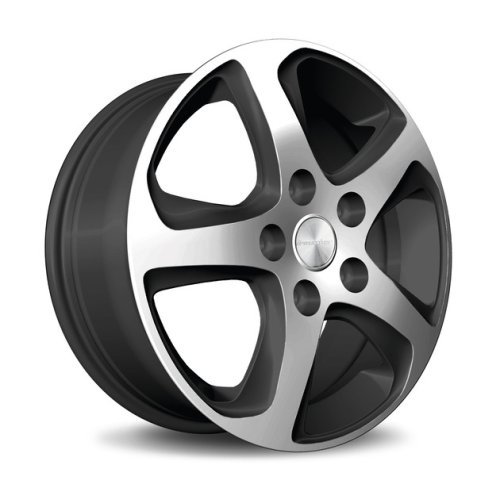 Alu-Felge Wave Star Trafi