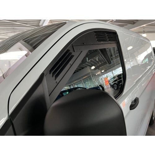 Lüft.gitt.Ford V710 f.FH