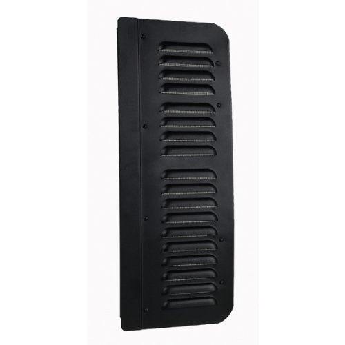 Airvent small ventilation grille right for VW-T4 from 1990-2003