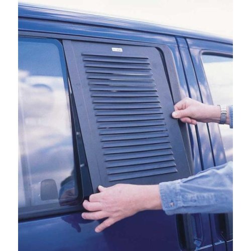Airvent small ventilation grille left for VW-T4 from 1990-2003