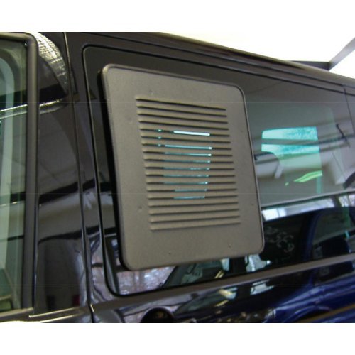 AirVent ventilation grille - Volkswagen Multivan >06/2021 - Sliding window right (passenger side)
