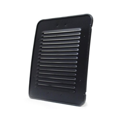 Airvent ventilation grille for the living space in the panel van