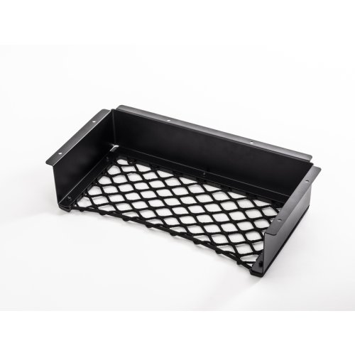 Preassembled storage compartment S - Black