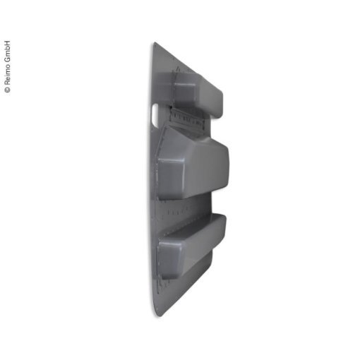 DOOR STORE, storage compartment for left sliding door VW T5/T6