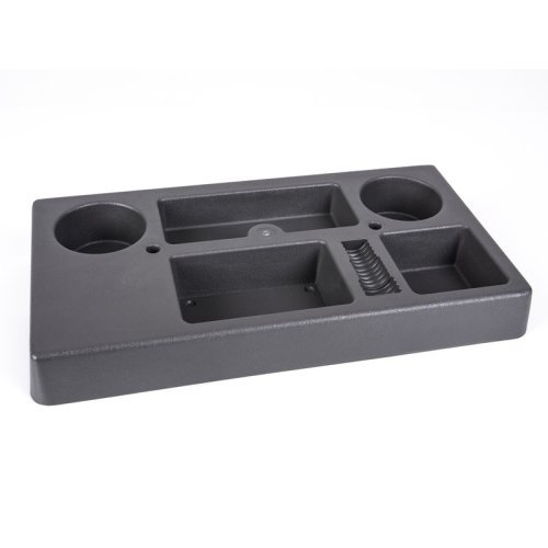 Dashboard tray for VW T4