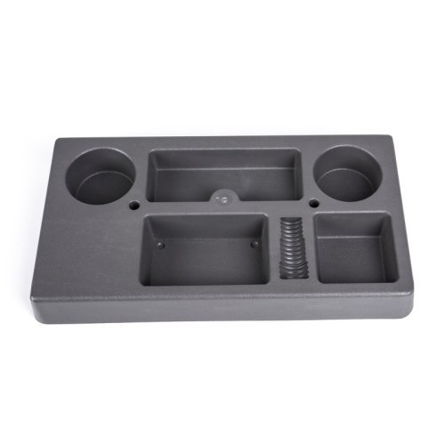 Dashboard tray for VW T4