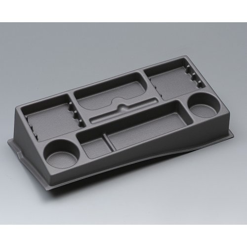 Dashboard tray for Fiat Ducato