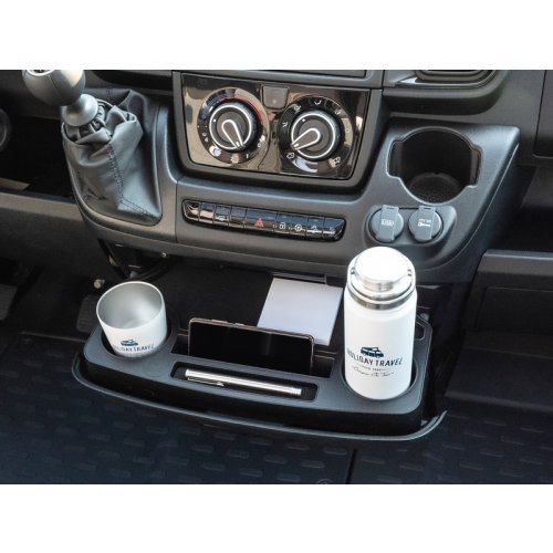 Dashboard tray for Fiat Ducato, Peugoet Boxer, Citroen Jumper