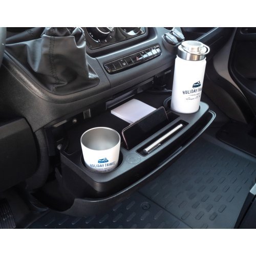 Dashboard tray for Fiat Ducato, Peugoet Boxer, Citroen Jumper