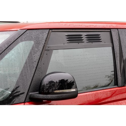 Lüftungsgitter VW ID Buzz