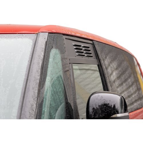 Lüftungsgitter VW ID Buzz