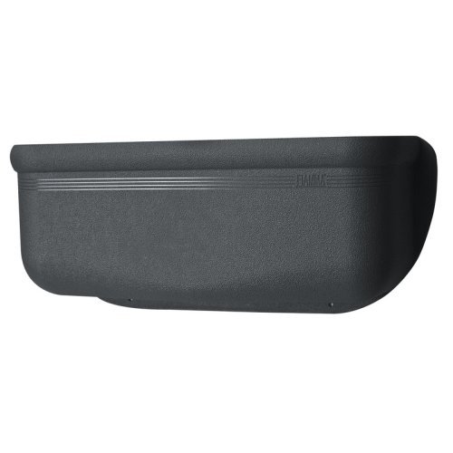 Pocket tray XL - gray
