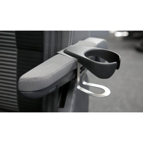 Cup holder CUP-IN for armrests