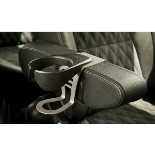Cup holder CUP-IN for armrests