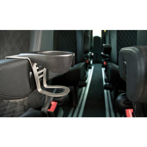 Cup holder CUP-IN for armrests