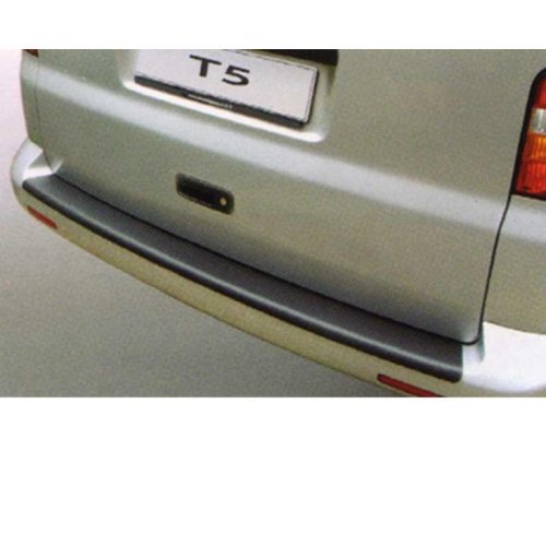ABS bumper protection - for VW T5 (also Multivan and Caravelle)