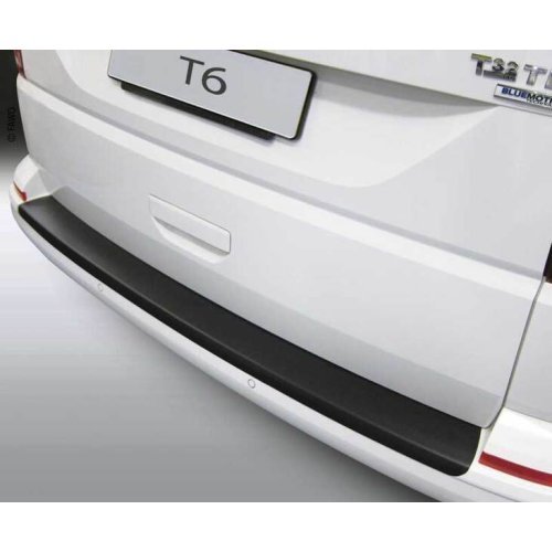 Bumper protection made of ABS - for VW T6 (also Multivan and Caravelle)