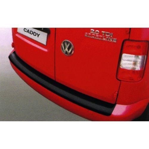 Bumper protection for VW Caddy/Maxi from 5/2004 with painted bumper