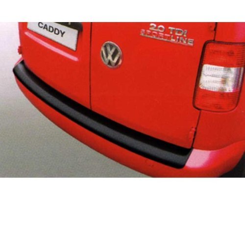 ABS bumper protection - for VW Caddy/Maxi as of 5/2004