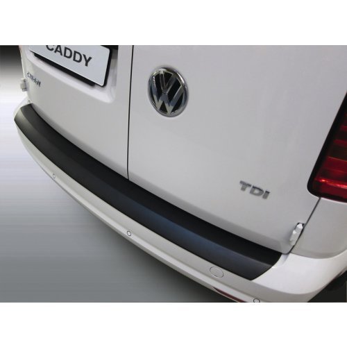 ABS bumper protection - for VW Caddy/Maxi from 06/2015 up