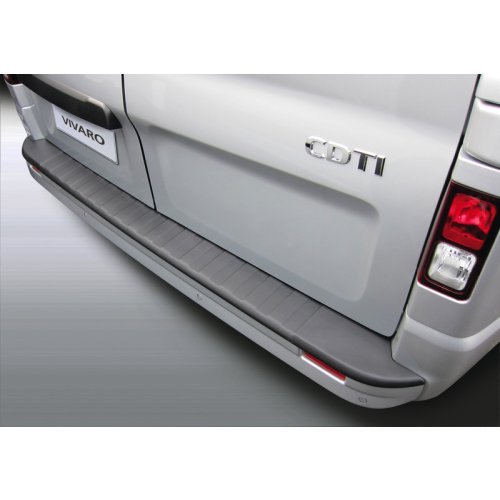 ABS loading edge protection Opel Vivaro/Ren.Trafic as of 06/2014