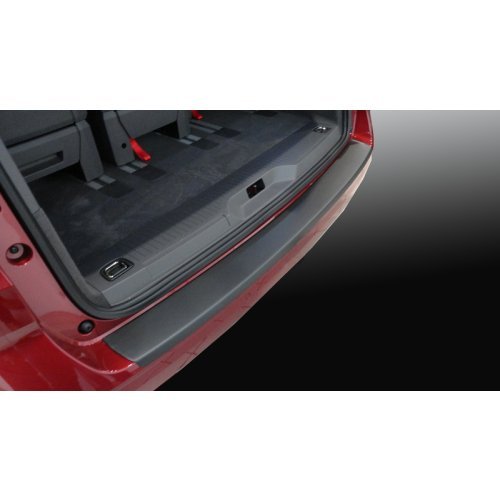 ABS bumper protection for VW Multivan from 06/2021 - Black