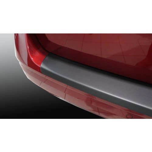 ABS bumper protection for VW Multivan from 06/2021 - Black