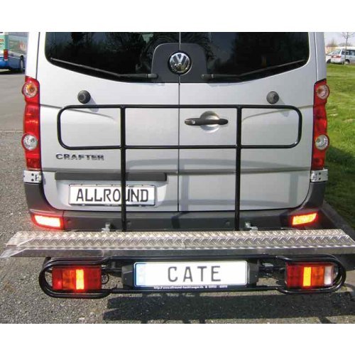 Cate adapter Ducato