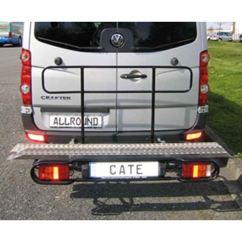 Cate-Adapter MB Sprinter/VW Crafter from 04/2006 with AHK