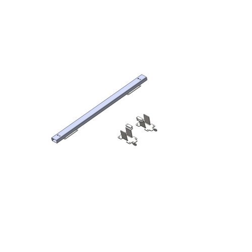 Adapter complete set for Carbest Autolift - Fiat Ducato X230/244 &amp; Identical 1995 - 2006