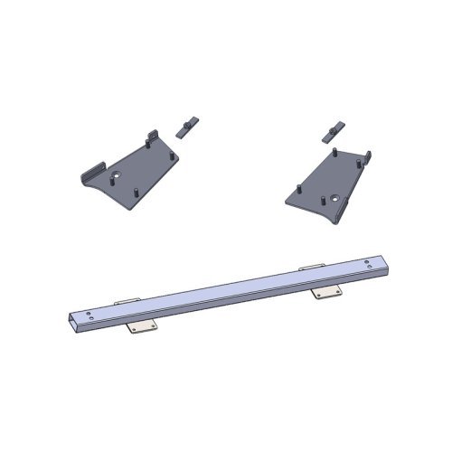 Adapter kit for Autolift - Fiat Ducato X290 &amp; Built from 2015 with AdBlue