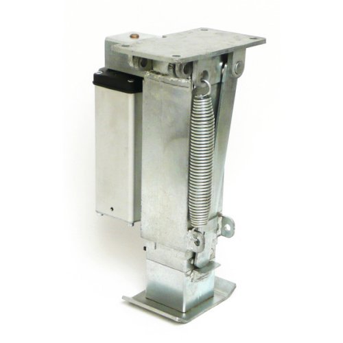 Autolift 4 support system - Fully automatic