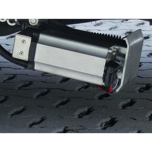 Autolift 4 support system - Fully automatic