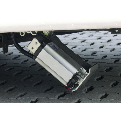 Autolift 4 support system - Fully automatic