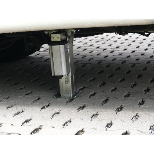 Autolift 4 support system - Fully automatic