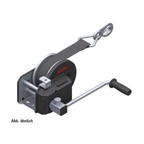 Alko winch Plus type 351, with belt 4m