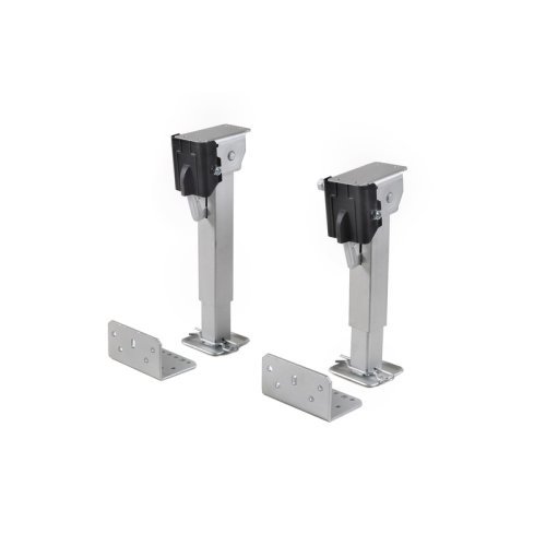 Kurb.Stütze330-530mm Duca