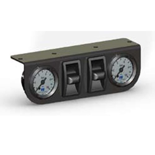 Komfortbedienteil m.Kompr