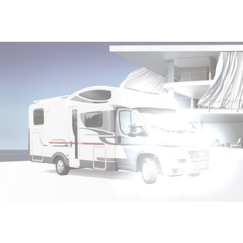 Additional air springs - 2-circuit basic set Fiat Ducato250 /Boxer /Jumper from