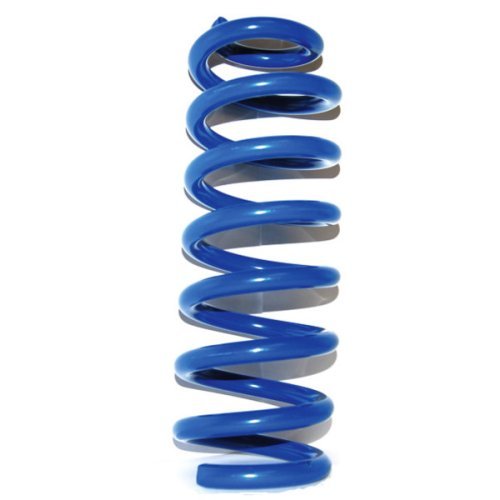 Additional spring for the front axle Ducato 250/ Boxer/ Jumper from 2006 onwards