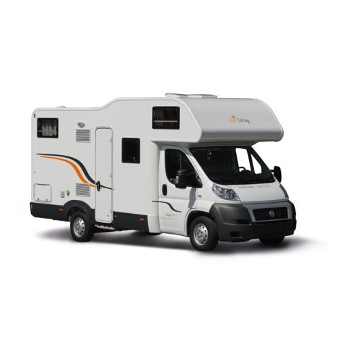 Additional spring for the front axle Ducato 250/ Boxer/ Jumper from 2006 onwards