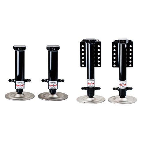 Hydr.Hubstüt.Alko 250/290