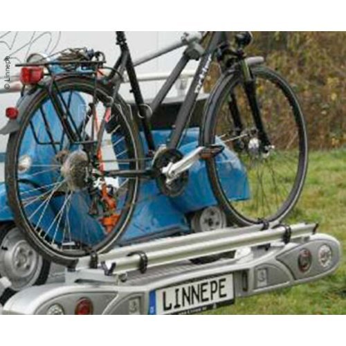 Bracket for load carrier Smart Port