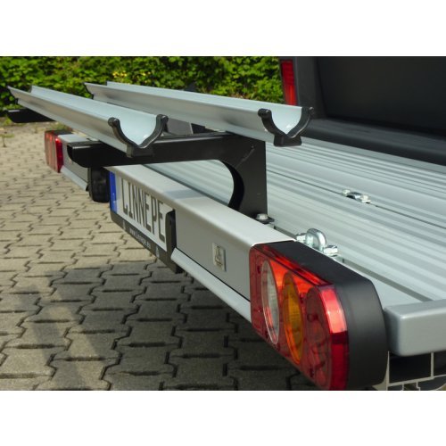 Combined holding unit for Liftport