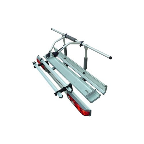 Bicycle holder for load carrier Scout