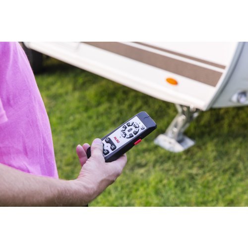 Al-KO Electric caravan prop UP4